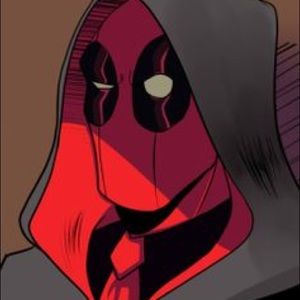 Meet your Posher, Patrick